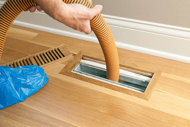 Best HVAC Duct Inspection Services  in Sisseton, SD