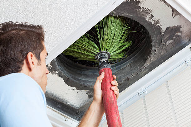 Best Duct Cleaning for Homes  in Sisseton, SD